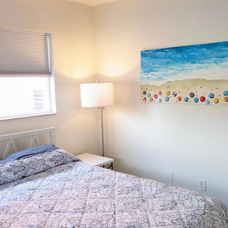 Sun, Sand, Coastal Haven 1 Clearwater Beach Exterior foto