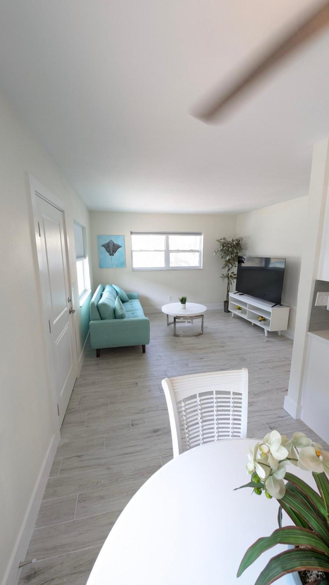 Sun, Sand, Coastal Haven 1 Clearwater Beach Exterior foto